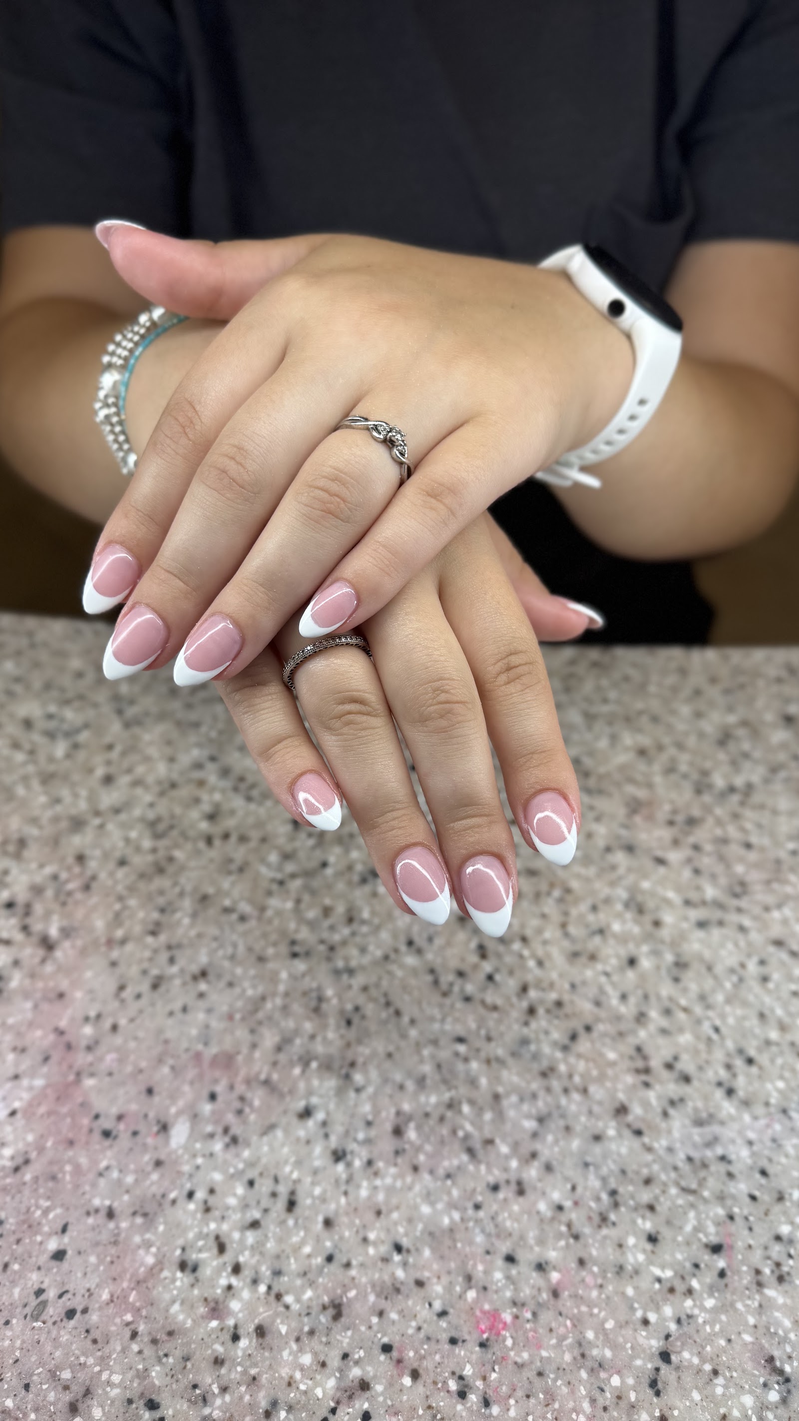 Elegant Nails In Taylors SC nail work in Taylors, South Carolina