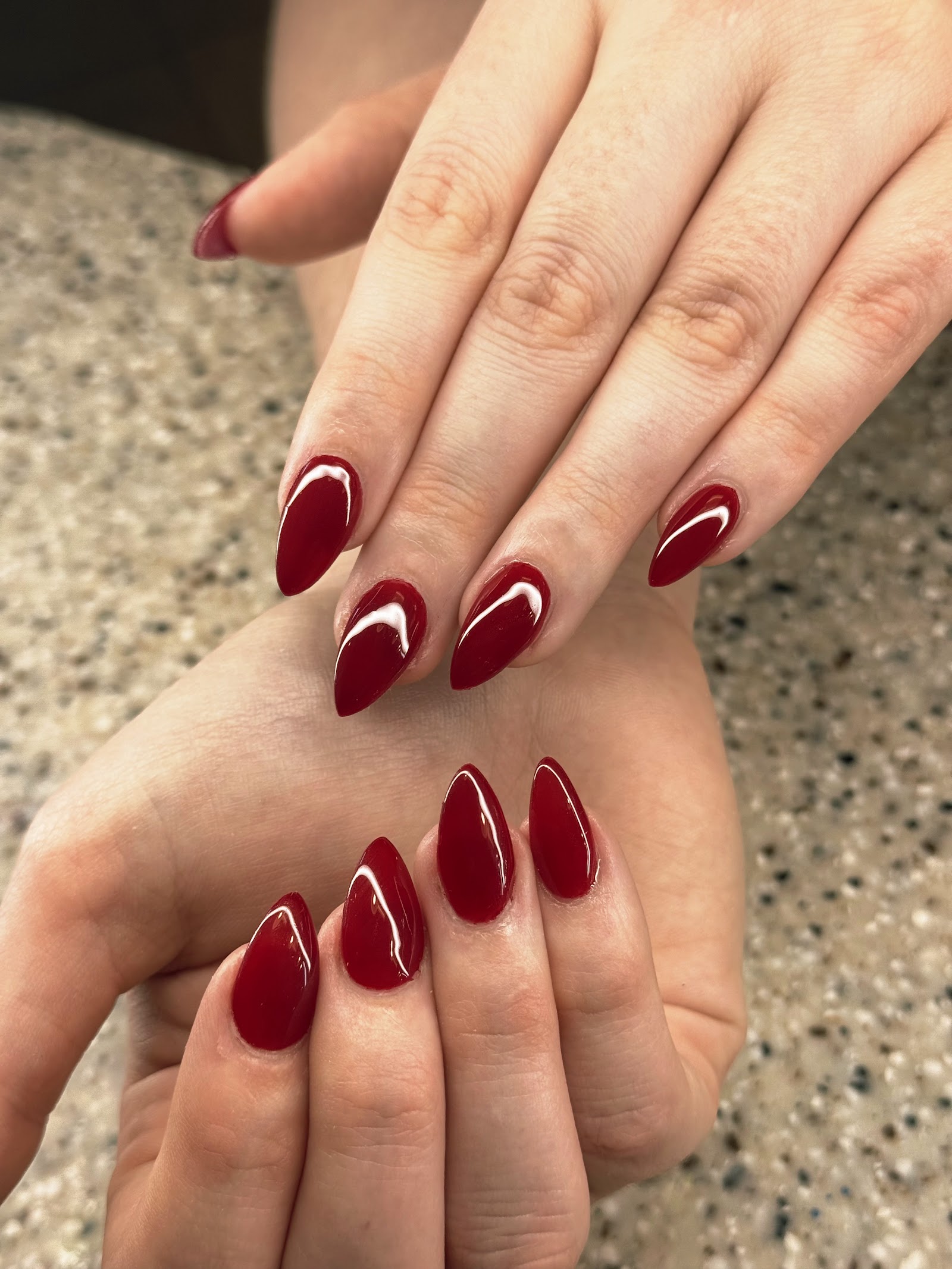 Elegant Nails In Taylors SC nail photo 1
