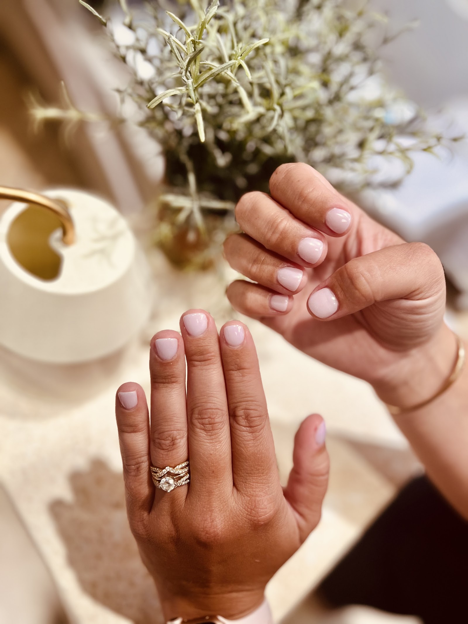 Elegant Nails In Taylors SC nail photo 3