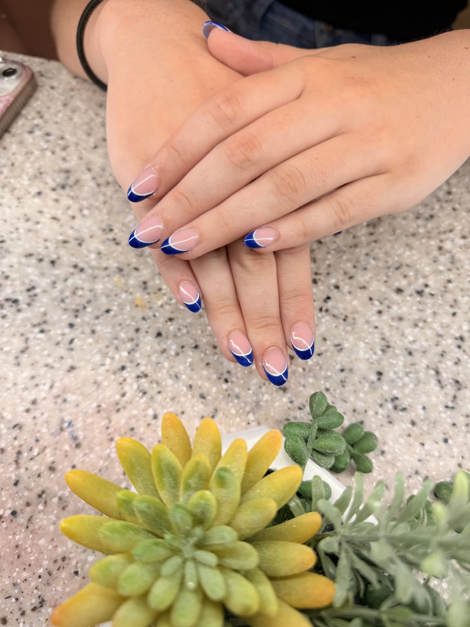 Elegant Nails In Taylors SC nail photo 4